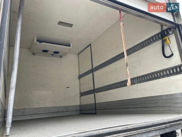 Мерседес Sprinter, объемом двигателя 0 л и пробегом 181 тыс. км за 16400 $, фото 8 на Automoto.ua