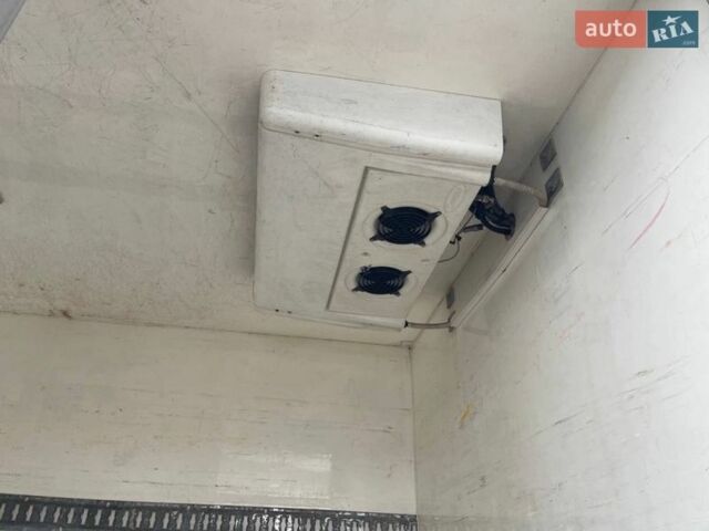 Мерседес Sprinter, об'ємом двигуна 0 л та пробігом 181 тис. км за 16800 $, фото 7 на Automoto.ua