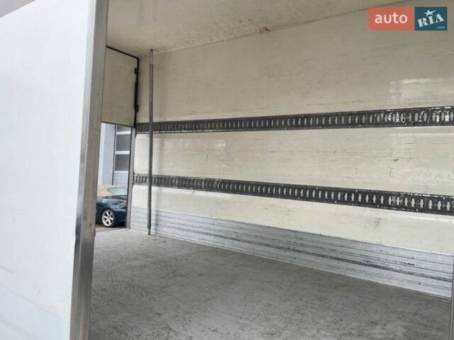 Мерседес Sprinter, объемом двигателя 0 л и пробегом 181 тыс. км за 16400 $, фото 10 на Automoto.ua