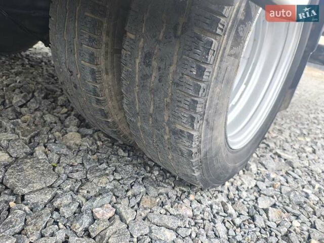 Мерседес Sprinter, объемом двигателя 3 л и пробегом 325 тыс. км за 21850 $, фото 21 на Automoto.ua