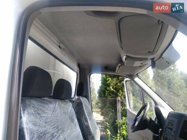 Мерседес Sprinter, объемом двигателя 2.2 л и пробегом 242 тыс. км за 14000 $, фото 16 на Automoto.ua