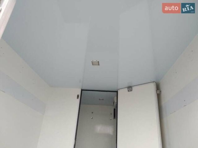 Мерседес Sprinter, объемом двигателя 2.2 л и пробегом 242 тыс. км за 14000 $, фото 18 на Automoto.ua