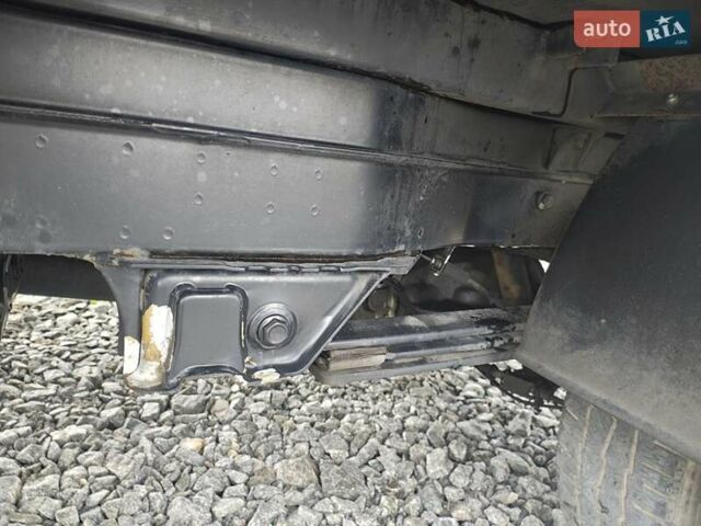 Мерседес Sprinter, об'ємом двигуна 3 л та пробігом 325 тис. км за 21850 $, фото 19 на Automoto.ua
