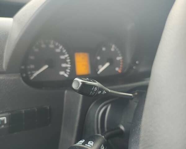 Мерседес Sprinter, объемом двигателя 3 л и пробегом 325 тыс. км за 21850 $, фото 17 на Automoto.ua