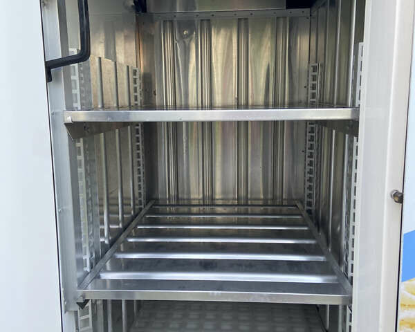 Мерседес Sprinter, об'ємом двигуна 0 л та пробігом 237 тис. км за 18500 $, фото 28 на Automoto.ua