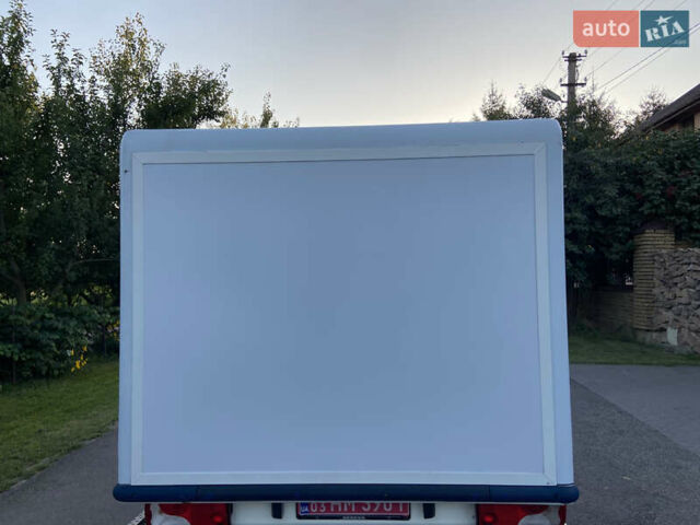 Мерседес Sprinter, об'ємом двигуна 0 л та пробігом 237 тис. км за 18500 $, фото 7 на Automoto.ua