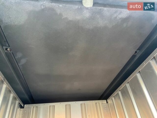 Мерседес Sprinter, об'ємом двигуна 2.2 л та пробігом 288 тис. км за 17900 $, фото 18 на Automoto.ua