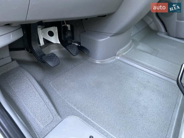 Мерседес Sprinter, об'ємом двигуна 0 л та пробігом 237 тис. км за 18500 $, фото 18 на Automoto.ua