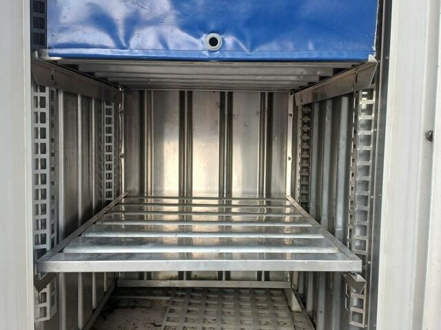 Мерседес Sprinter, об'ємом двигуна 2.2 л та пробігом 297 тис. км за 16900 $, фото 1 на Automoto.ua