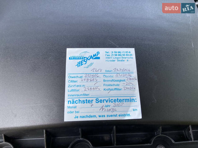 Мерседес Sprinter, об'ємом двигуна 0 л та пробігом 237 тис. км за 18500 $, фото 26 на Automoto.ua