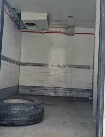 Мерседес Sprinter, объемом двигателя 0 л и пробегом 466 тыс. км за 6699 $, фото 2 на Automoto.ua
