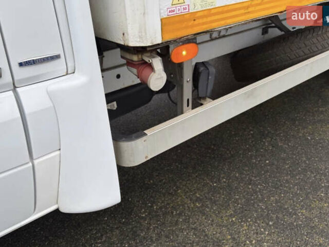 Мерседес Sprinter, объемом двигателя 0 л и пробегом 255 тыс. км за 35000 $, фото 3 на Automoto.ua