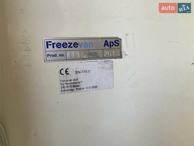 Мерседес Sprinter, об'ємом двигуна 2.2 л та пробігом 198 тис. км за 23400 $, фото 15 на Automoto.ua