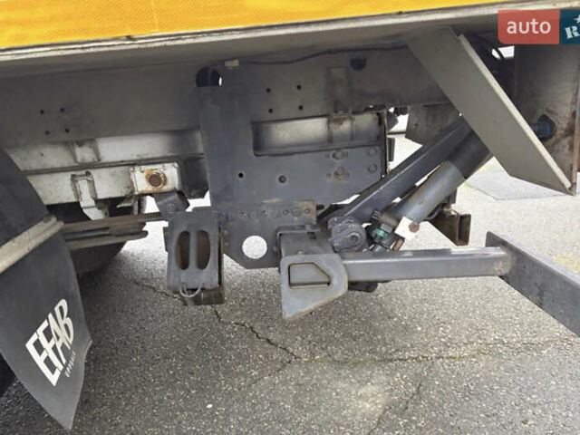 Мерседес Sprinter, объемом двигателя 0 л и пробегом 255 тыс. км за 35000 $, фото 2 на Automoto.ua