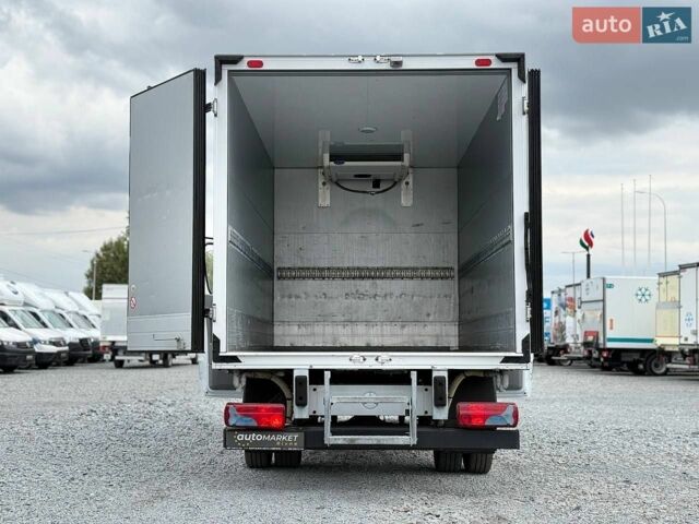 Мерседес Sprinter, об'ємом двигуна 2.2 л та пробігом 200 тис. км за 26900 $, фото 35 на Automoto.ua
