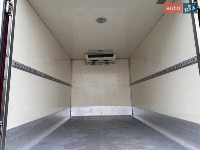 Мерседес Sprinter, объемом двигателя 2.2 л и пробегом 200 тыс. км за 26900 $, фото 25 на Automoto.ua