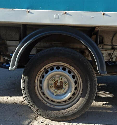 Мерседес Sprinter, об'ємом двигуна 2.1 л та пробігом 295 тис. км за 13700 $, фото 3 на Automoto.ua