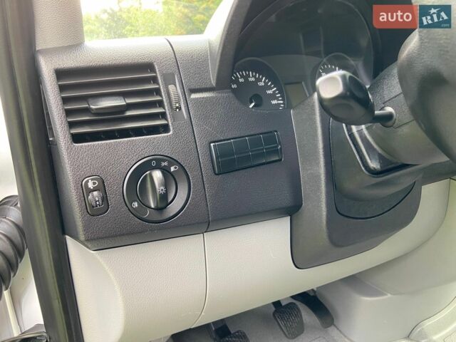Мерседес Sprinter, объемом двигателя 0 л и пробегом 226 тыс. км за 23700 $, фото 7 на Automoto.ua