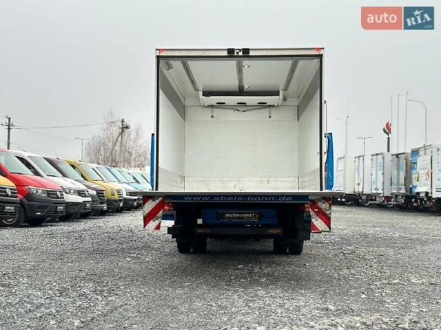 Мерседес Sprinter, об'ємом двигуна 3 л та пробігом 200 тис. км за 33800 $, фото 30 на Automoto.ua