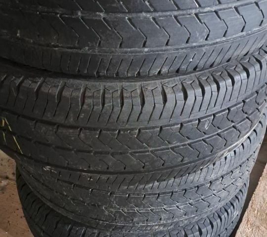 Мерседес Sprinter, об'ємом двигуна 2.2 л та пробігом 587 тис. км за 19000 $, фото 24 на Automoto.ua