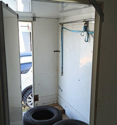 Мерседес Sprinter, об'ємом двигуна 2.1 л та пробігом 295 тис. км за 13700 $, фото 4 на Automoto.ua