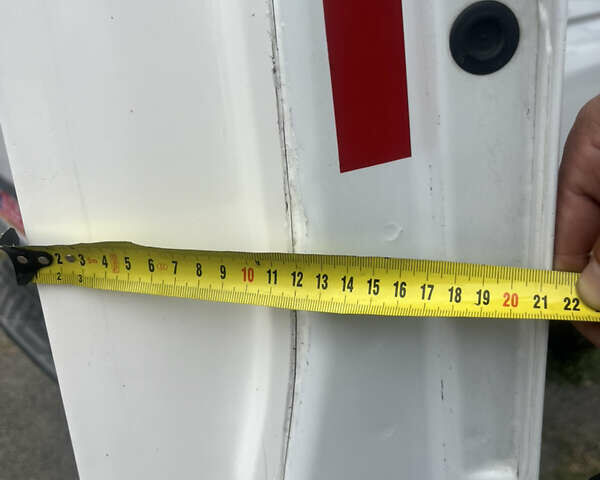 Мерседес Sprinter, объемом двигателя 2.2 л и пробегом 260 тыс. км за 21800 $, фото 32 на Automoto.ua