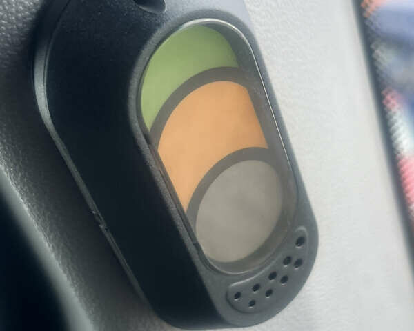 Мерседес Sprinter, объемом двигателя 2.2 л и пробегом 260 тыс. км за 21800 $, фото 23 на Automoto.ua