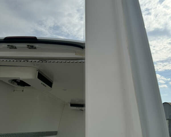 Мерседес Sprinter, объемом двигателя 2.2 л и пробегом 267 тыс. км за 22500 $, фото 51 на Automoto.ua