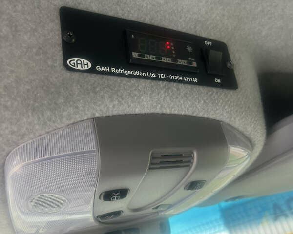 Мерседес Sprinter, объемом двигателя 2.2 л и пробегом 260 тыс. км за 21800 $, фото 20 на Automoto.ua