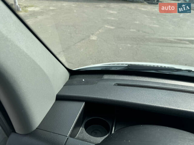 Мерседес Sprinter, объемом двигателя 2.2 л и пробегом 267 тыс. км за 22500 $, фото 21 на Automoto.ua