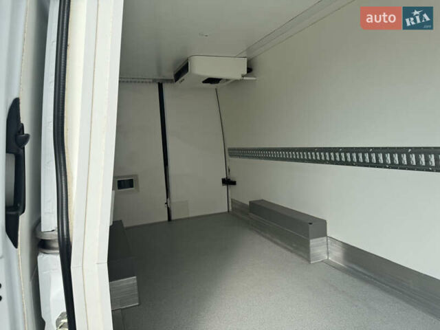 Мерседес Sprinter, объемом двигателя 2.2 л и пробегом 267 тыс. км за 22500 $, фото 37 на Automoto.ua