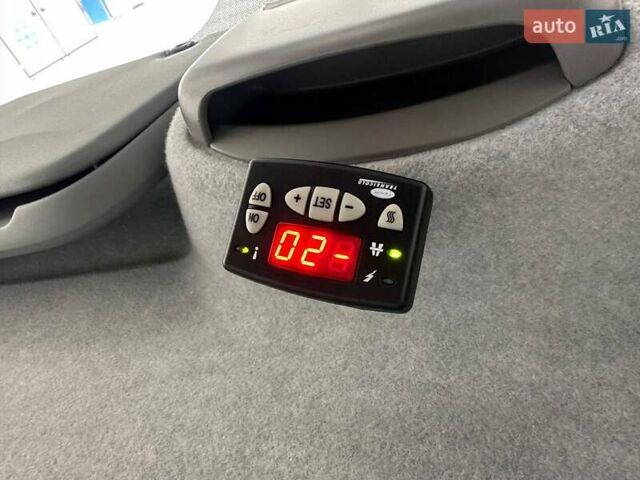 Мерседес Sprinter, об'ємом двигуна 2.2 л та пробігом 197 тис. км за 20800 $, фото 31 на Automoto.ua