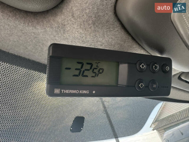 Мерседес Sprinter, объемом двигателя 2.2 л и пробегом 267 тыс. км за 22500 $, фото 25 на Automoto.ua