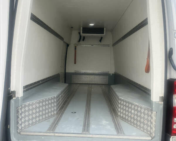 Мерседес Sprinter, объемом двигателя 2.2 л и пробегом 260 тыс. км за 21800 $, фото 7 на Automoto.ua