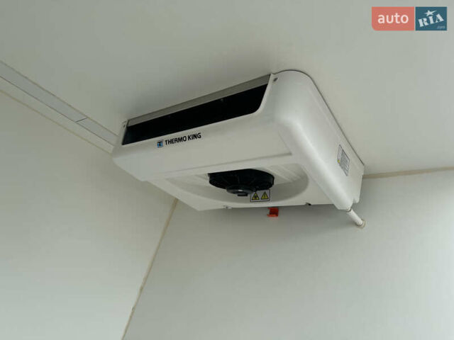 Мерседес Sprinter, объемом двигателя 2.2 л и пробегом 267 тыс. км за 22500 $, фото 40 на Automoto.ua