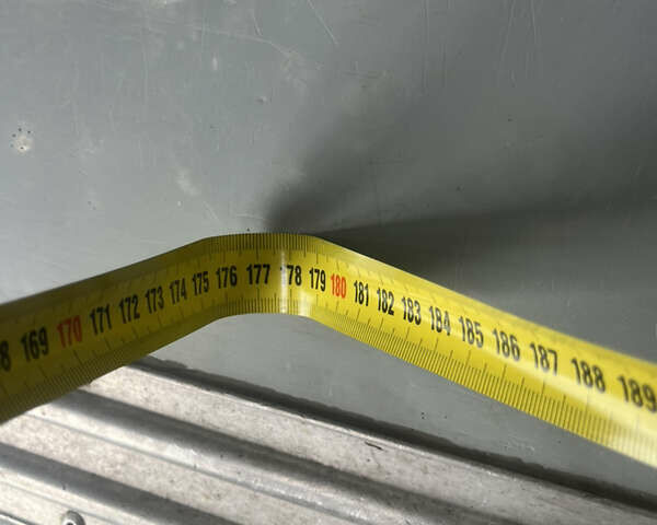 Мерседес Sprinter, объемом двигателя 2.2 л и пробегом 260 тыс. км за 21800 $, фото 35 на Automoto.ua