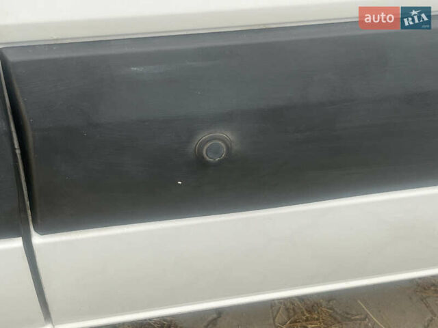 Мерседес Sprinter, объемом двигателя 2.2 л и пробегом 260 тыс. км за 21800 $, фото 27 на Automoto.ua