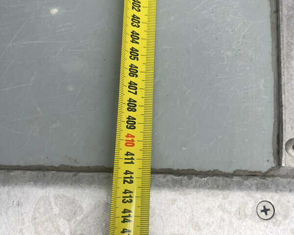 Мерседес Sprinter, объемом двигателя 2.2 л и пробегом 260 тыс. км за 21800 $, фото 33 на Automoto.ua