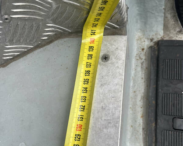 Мерседес Sprinter, объемом двигателя 2.2 л и пробегом 260 тыс. км за 21800 $, фото 34 на Automoto.ua