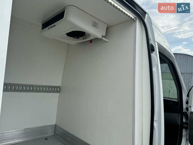 Мерседес Sprinter, объемом двигателя 2.2 л и пробегом 267 тыс. км за 22500 $, фото 39 на Automoto.ua