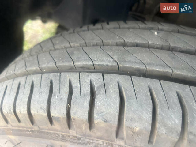 Мерседес Sprinter, объемом двигателя 2.2 л и пробегом 260 тыс. км за 21800 $, фото 13 на Automoto.ua