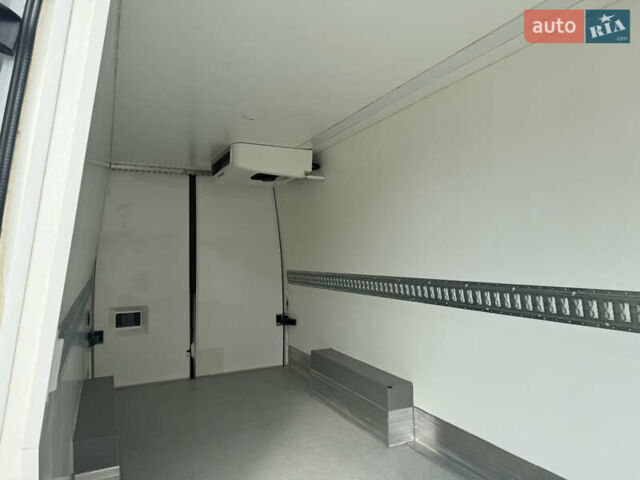 Мерседес Sprinter, объемом двигателя 2.2 л и пробегом 267 тыс. км за 22500 $, фото 38 на Automoto.ua