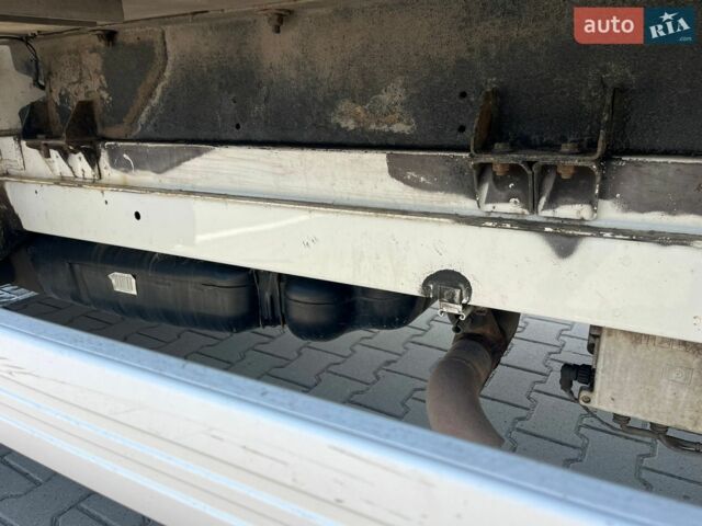 Мерседес Sprinter, объемом двигателя 3 л и пробегом 380 тыс. км за 23900 $, фото 6 на Automoto.ua