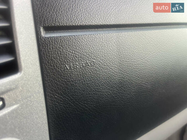 Мерседес Sprinter, объемом двигателя 2.2 л и пробегом 260 тыс. км за 21800 $, фото 19 на Automoto.ua