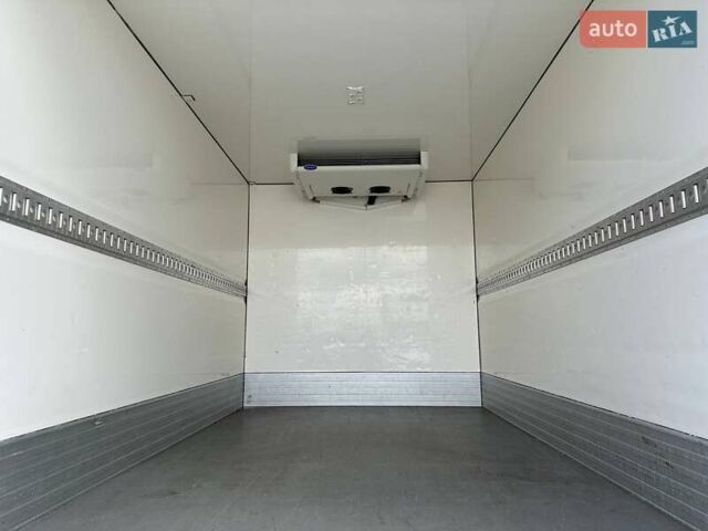 Мерседес Sprinter, объемом двигателя 2.2 л и пробегом 189 тыс. км за 22900 $, фото 29 на Automoto.ua