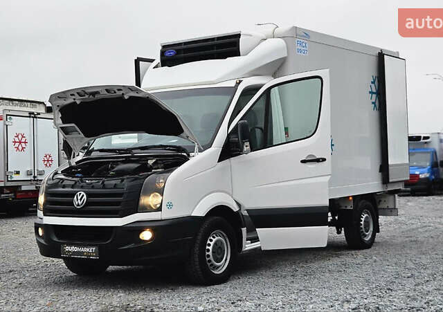 Мерседес Sprinter, об'ємом двигуна 2 л та пробігом 190 тис. км за 20800 $, фото 16 на Automoto.ua