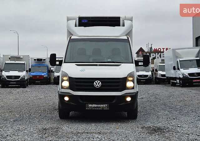 Мерседес Sprinter, об'ємом двигуна 2 л та пробігом 190 тис. км за 20800 $, фото 4 на Automoto.ua