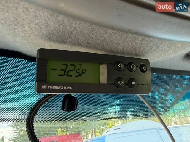 Мерседес Sprinter, объемом двигателя 0 л и пробегом 336 тыс. км за 23550 $, фото 39 на Automoto.ua