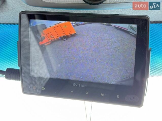 Мерседес Sprinter, об'ємом двигуна 2.2 л та пробігом 195 тис. км за 19900 $, фото 40 на Automoto.ua