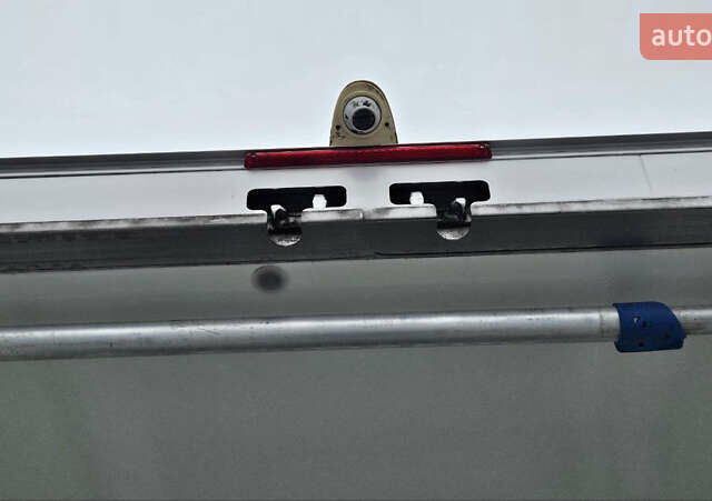 Мерседес Sprinter, об'ємом двигуна 2 л та пробігом 190 тис. км за 20800 $, фото 27 на Automoto.ua